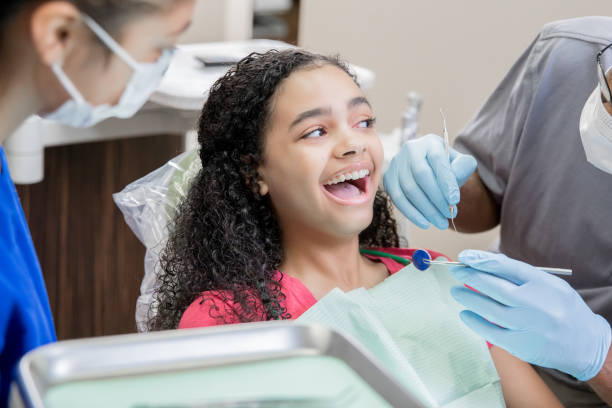Best Emergency Cosmetic Dentistry in Chebanse, IL