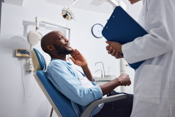 Best Weekend Emergency Dentist in Chebanse, IL