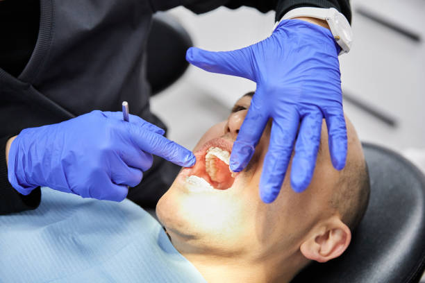 Best Mobile Emergency Dentist in Chebanse, IL