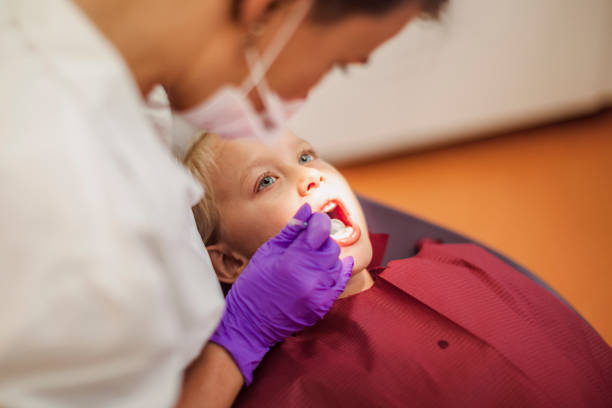 Best Emergency Dental Services for Seniors in Chebanse, IL