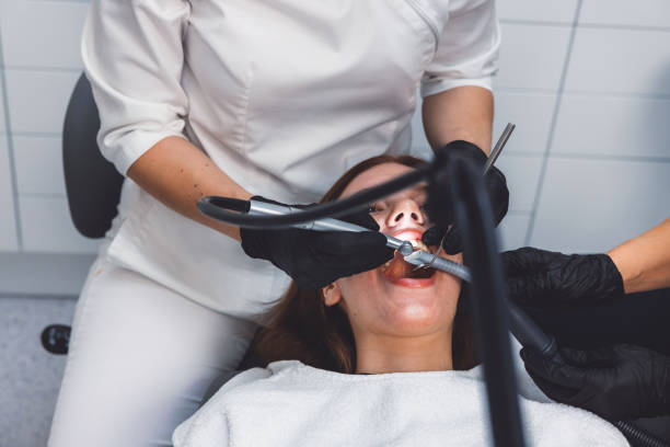 Best Emergency Root Canal Treatment in Chebanse, IL